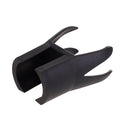 Magicdeal 4 Prongs Attachable Golf Ball Putter Sucker Finger Retriever Golf Ball Pick Up Tool Black