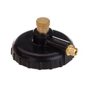 Set Of Air Brush Air hose Glass Jars Regulator Connector Dropper Painting Tool Kit For Art Paint