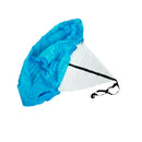 Speed Running Power Sports Football Training Equipment Chute Resistance Exercise Strength Improve Training Parachute Blue 56 inch