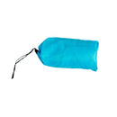 Speed Running Power Sports Football Training Equipment Chute Resistance Exercise Strength Improve Training Parachute Blue 56 inch