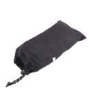Ultra-Lightweight Outdoor Hiking Camping Climbing Backpack Bag Rain Dust Cover Black 60-90L Dustproof Cover