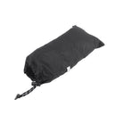 Ultra-Lightweight Outdoor Hiking Camping Climbing Backpack Bag Rain Dust Cover Black 60-90L Dustproof Cover