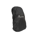 Ultra-Lightweight Outdoor Hiking Camping Climbing Backpack Bag Rain Dust Cover Black 60-90L Dustproof Cover