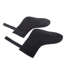 1 Pair of 3mm Thickness Outdoor Water Sports Swimming Feet Scratch Prick Protection Elastic Neoprene Diving Socks S EU38-39