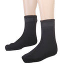 1 Pair of 3mm Thickness Outdoor Water Sports Swimming Feet Scratch Prick Protection Elastic Neoprene Diving Socks S EU38-39