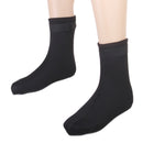 1 Pair of 3mm Thickness Outdoor Water Sports Swimming Feet Scratch Prick Protection Elastic Neoprene Diving Socks M EU40-41