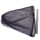 Outdoor Camping Clambing Anti-mosquito Mask Head Net Mesh Face Protection