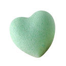 Natural Facial Puff Face Facial Wash Cleansing Sponge Pad