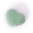 Natural Facial Puff Face Facial Wash Cleansing Sponge Pad