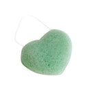 Natural Facial Puff Face Facial Wash Cleansing Sponge Pad