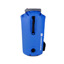 Durable Use 25L Capacity Waterproof Drift Dry Bag For Outdoor Water Sports River Rafting Canoe Floating Camping Boating Blue