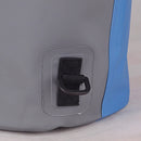 Durable Use 60L Capacity Waterproof Drift Dry Bag For Outdoor Water Sports River Rafting Canoe Floating Camping Boating Blue