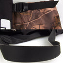 1 Pair Outdoor Ski Snow Legging Gaiter Cover for Hiking Walking Climbing Hunting Size M or L
