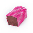 Womens Fashionable Home Travel Use Cosmetic Toiletry Make-up Beauty Tools Holder Storage Case Bag Pink