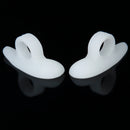 Hammer Claw Mallet Toes Crest Corrector Gel Silicone Cushion