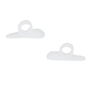 Hammer Claw Mallet Toes Crest Corrector Gel Silicone Cushion