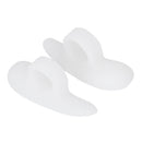 Hammer Claw Mallet Toes Crest Corrector Gel Silicone Cushion