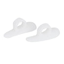 Hammer Claw Mallet Toes Crest Corrector Gel Silicone Cushion