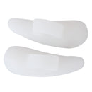 Hammer Claw Mallet Toes Crest Corrector Gel Silicone Cushion