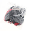 1 Set Of 10PCS Iron Wedge Neoprene Golf Club Damage Protective Head Cover Golf Sports Accessory Black Red