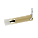 Women Girls Deep Pore Cleansing Large Wood Handle Blackhead Whiteheads Sebum Spot Face Care Cleansing Scrub Brush Tool