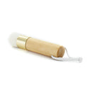 Women Girls Deep Pore Cleansing Large Wood Handle Blackhead Whiteheads Sebum Spot Face Care Cleansing Scrub Brush Tool