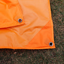Lightweight Waterproof Camping Tent Tarp Awning Ground Mat Cushion