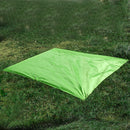 Outdoor Waterproof Camping Shelter Footprint Groundsheet Beach Picnic Blanket Mat