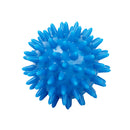 Professional Men Women Athletes Spikey Trigger Point Self Massage Ball Muscle Tension Pain Reliever Blue 5.5CM