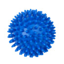 Professional Men Women Athletes Spikey Trigger Point Self Massage Ball Muscle Tension Pain Reliever Blue 8CM