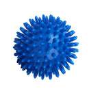 Professional Men Women Athletes Spikey Trigger Point Self Massage Ball Muscle Tension Pain Reliever Blue 8CM