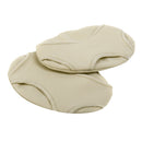 Stretchable Calluses Prevention Foot Gel Silicone Forefoot Metatarsal Pain Relief Absorber Cushion Ball Foot Pad 1 Pair Size S