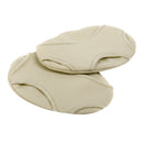 Pair Of Soft Comfortable Shock Absorbent Pain Reliever Shoes Comfort Pad Insert Cushion Support Insoles Skin M