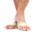 Pair Of Soft Comfortable Shock Absorbent Pain Reliever Shoes Comfort Pad Insert Cushion Support Insoles Skin M
