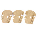 Elastic Breathable Comfortable Face Treatment Mask Wrinkles Lines Saggy Skin Remover Face Lift XL