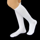 Footful Mens Anti-Fatigue Calf Leg Support Varicose Vein Compression Socks
