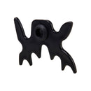 Pack of 2 Moose Head Pool Billiard Snooker Cue Stick Rest Bridge Slip-On Spider Bat