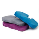 Comfort Coccyx Orthopedic Foam Chair Seat Cushion Pad Home Office Purple