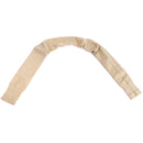 Arm Shaping Long Sleeves Shaper Back Posture Corrector Nude