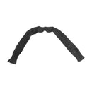 Seamless Fat Burning Arm Slimming Shaping Long Sleeves Shaper Back Posture Corrector