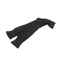 Seamless Fat Burning Arm Slimming Shaping Long Sleeves Shaper Back Posture Corrector