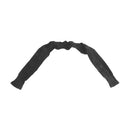 Seamless Fat Burning Arm Slimming Shaping Long Sleeves Shaper Back Posture Corrector