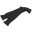 Seamless Fat Burning Arm Slimming Shaping Long Sleeves Shaper Back Posture Corrector