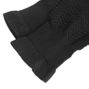 Seamless Fat Burning Arm Slimming Shaping Long Sleeves Shaper Back Posture Corrector