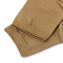 Pair Of Zippered Compression Leg Support Fatigue Reliever Socks Nude S