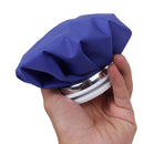 Cloth Ice Bag Pain Stress Neck Knee Head Swelling Pain Injury Reliever Sports Equipment
