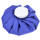 Cloth Ice Bag Pain Stress Neck Knee Head Swelling Pain Injury Reliever Sports Equipment 9 Inch Royal Blue