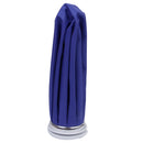 Cloth Ice Bag Pain Stress Neck Knee Head Swelling Pain Injury Reliever Sports Equipment 9 Inch Royal Blue