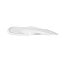 1 Pair Reusable Washable Silicone Gel Forefoot Shoes Cushions High Heel Boots Shoes Pain Relief Arch Support Pad Inserts