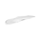 1 Pair Reusable Washable Silicone Gel Forefoot Shoes Cushions High Heel Boots Shoes Pain Relief Arch Support Pad Inserts
